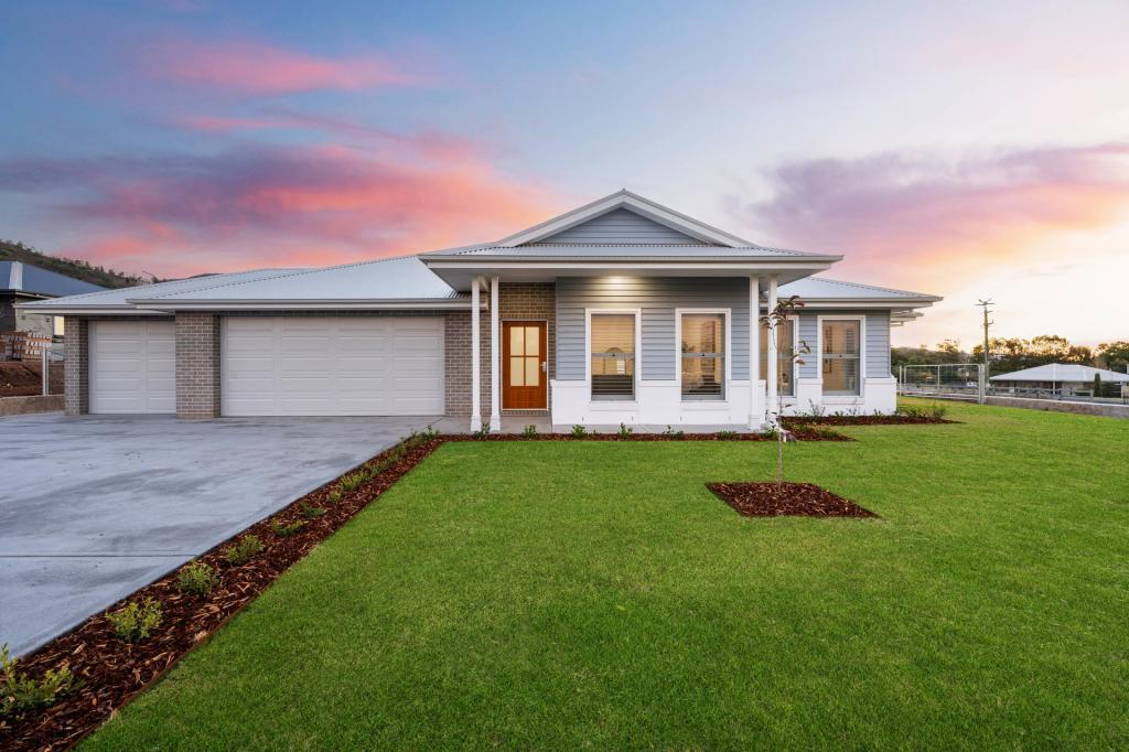 4 Wilton Gr, Mudgee, NSW 2850