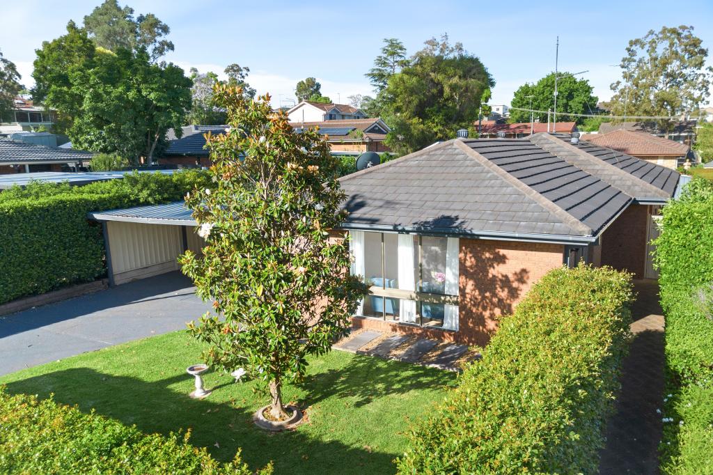 Contact Agent For Address, Schofields, NSW 2762