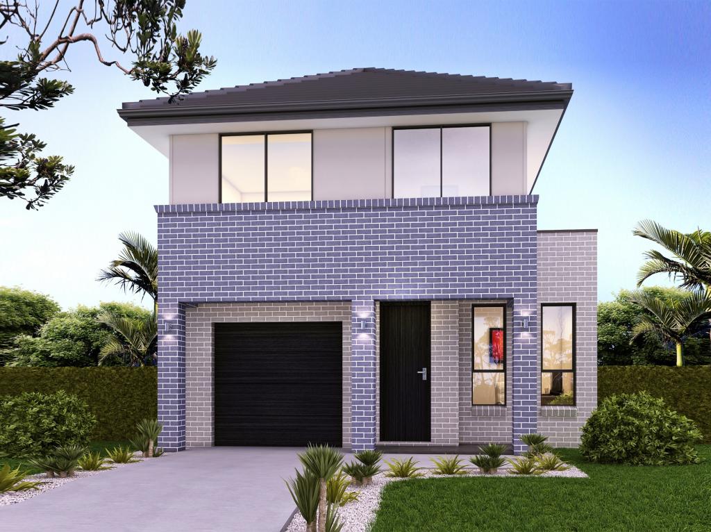 Selection Of 3,4& 5 Bedrooms, Riverstone, NSW 2765