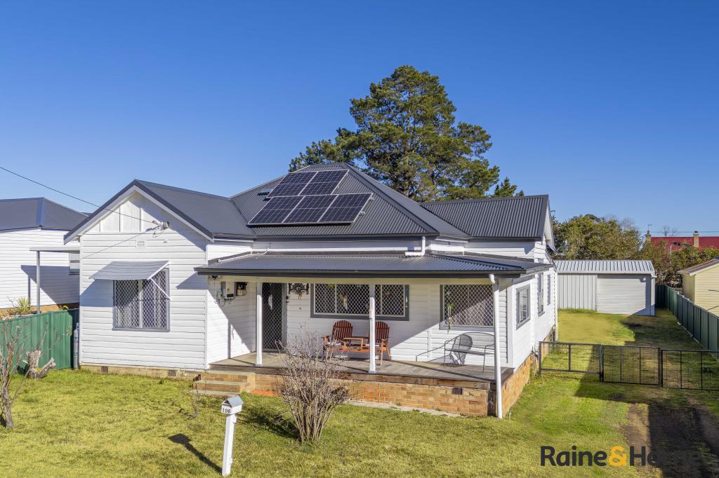 106 Hunter St, Glen Innes, NSW 2370