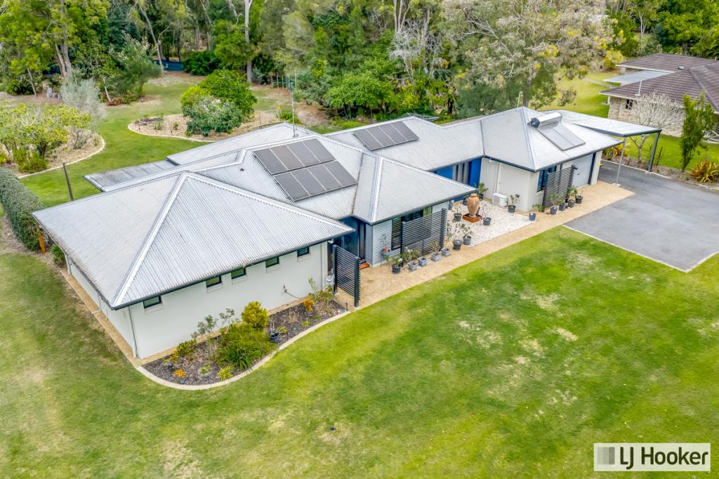 26 Cockatoo Cres, Gooburrum, QLD 4670