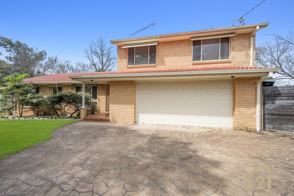 1 Orchard Pl, Ingleburn, NSW 2565