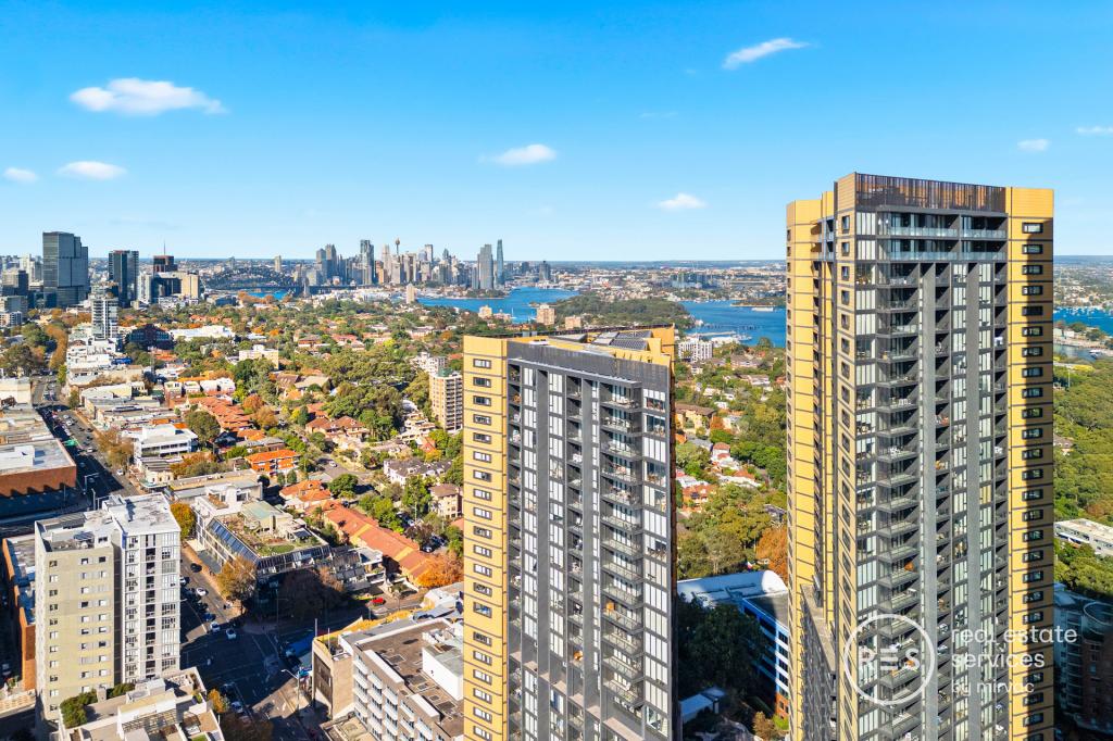 1810/472 Pacific Hwy, St Leonards, NSW 2065