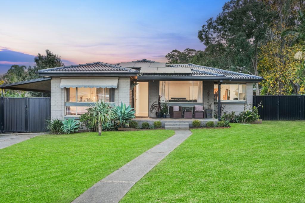 5 Morey Pl, Kings Langley, NSW 2147