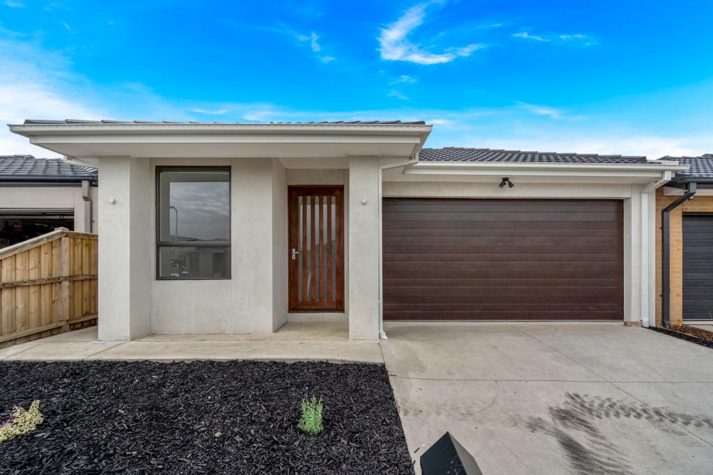 33 Pandorea St, Beveridge, VIC 3753