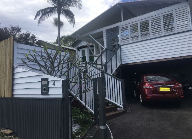 4 Blackall Tce, Nambour, QLD 4560