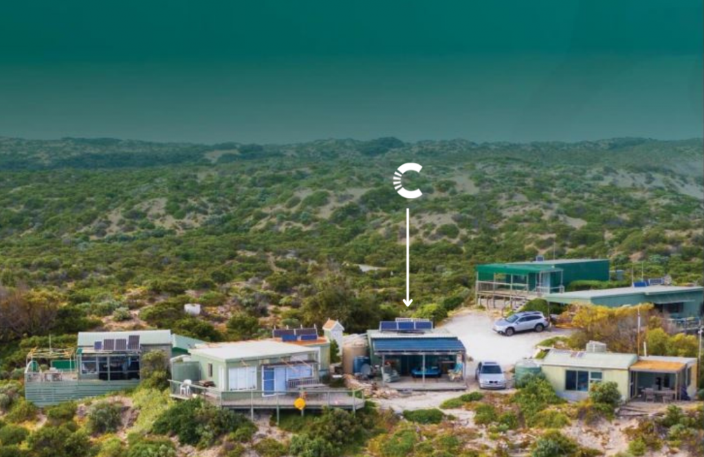 12 Pondalowie Bay Rd, Inneston, SA 5577