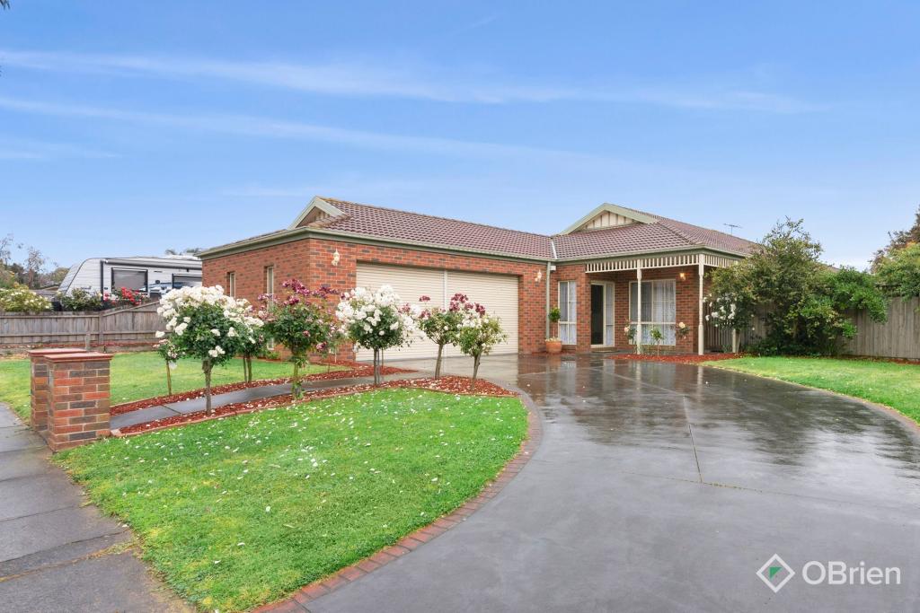 6 Petalnina Cl, Somerville, VIC 3912