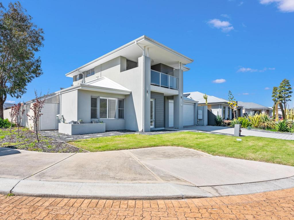 16 Clydesdale St, The Vines, WA 6069