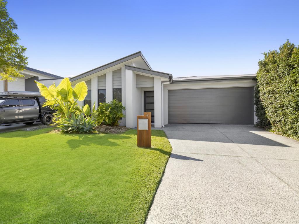 6 Spinifex St, Palmview, QLD 4553