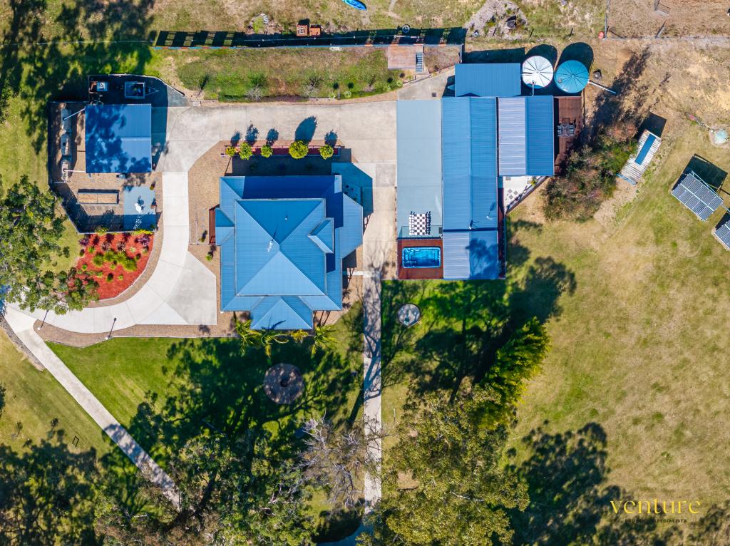 40 Lyrebird Pl, Bodalla, NSW 2545