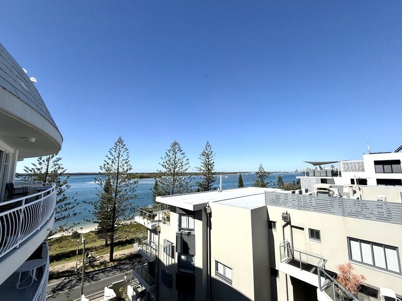 6B/510 MARINE PDE, BIGGERA WATERS, QLD 4216