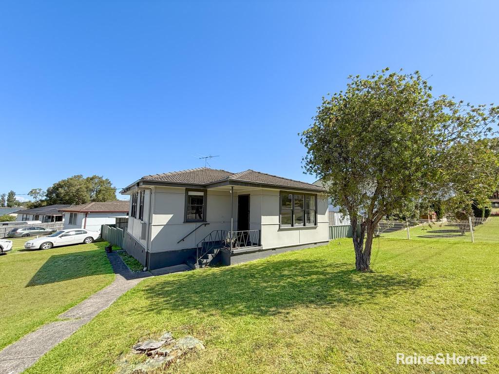 28 Lake St, Windale, NSW 2306