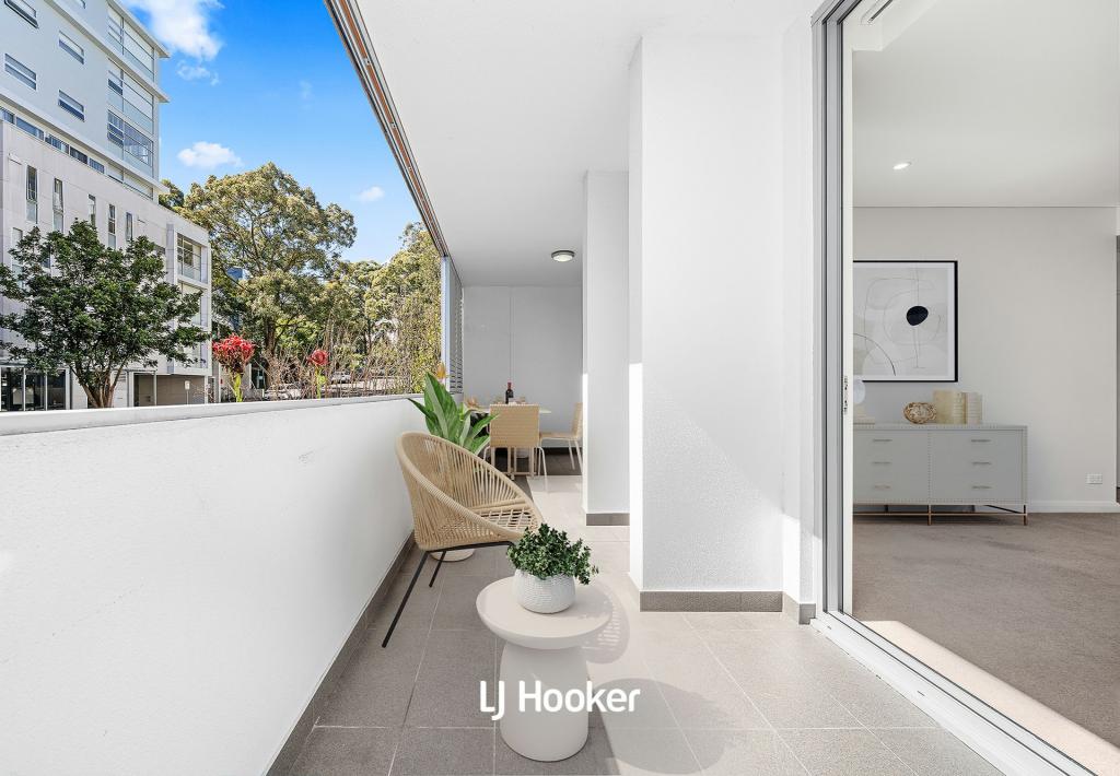 109/71 Ridge St, Gordon, NSW 2072