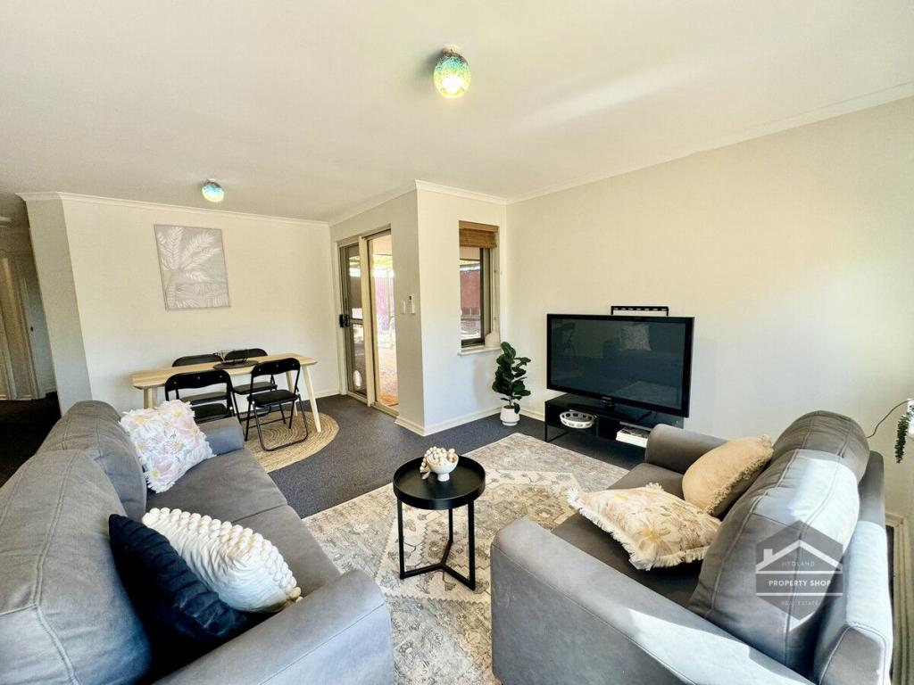 10/2 Limpet Cres, South Hedland, WA 6722