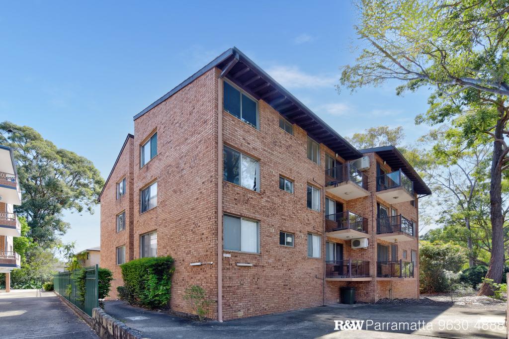 16/9-13 Castle St, North Parramatta, NSW 2151