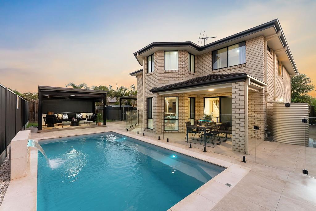 13 Tweeddale Cct, Drewvale, QLD 4116