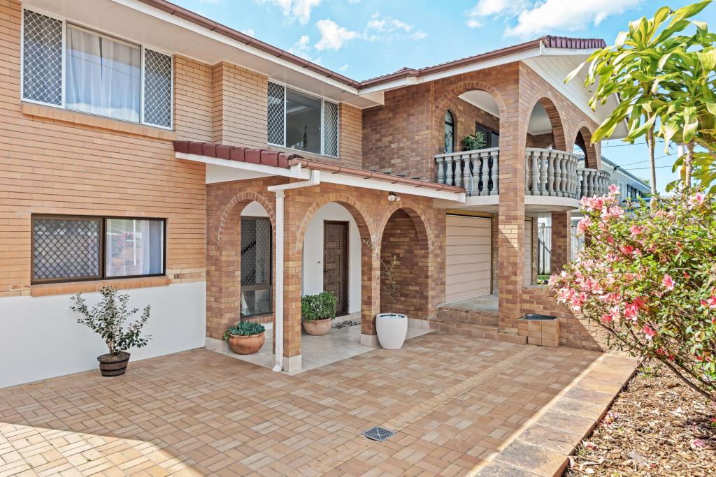 27 Mayled St, Chermside West, QLD 4032