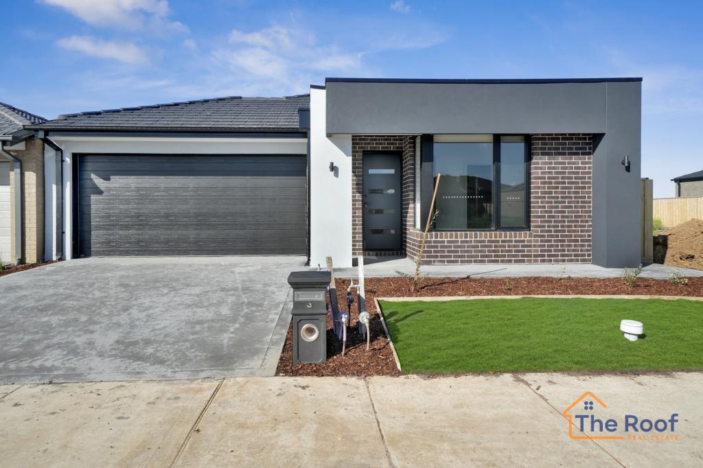 3 Imatra Loop, Tarneit, VIC 3029