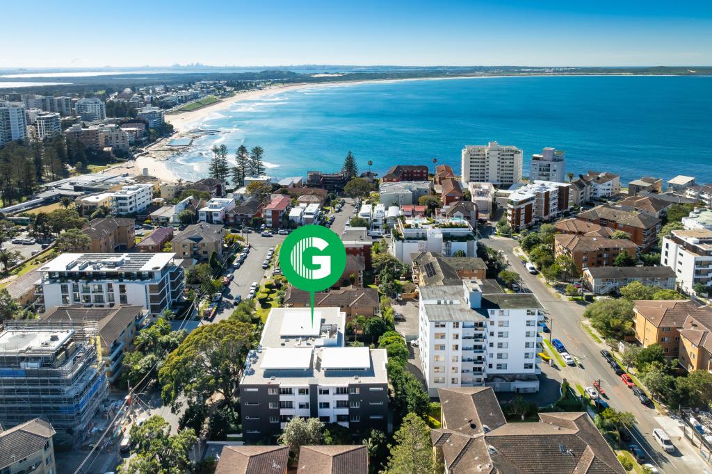 202/10 Parramatta St, Cronulla, NSW 2230