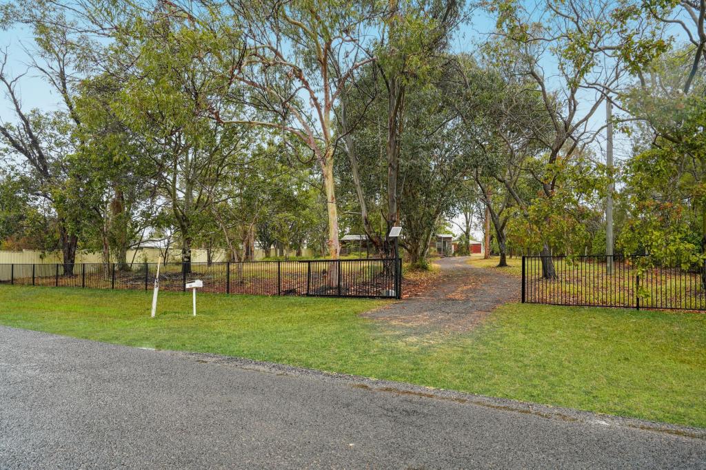 49 Steinhardt St, Lowood, QLD 4311