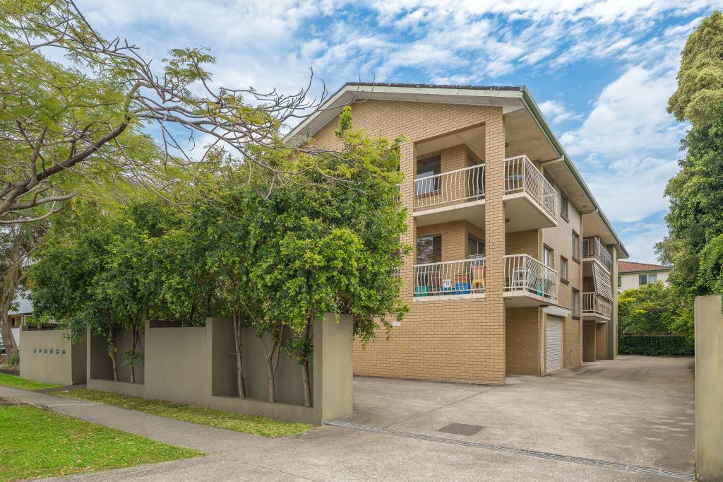 5/38 Kent St, Hamilton, QLD 4007