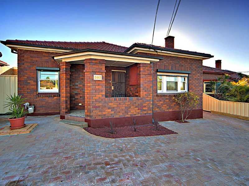 393 King Georges Rd, Beverly Hills, NSW 2209