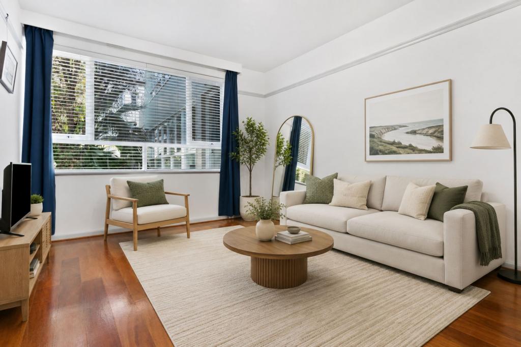 3/22 Charnwood Rd, St Kilda, VIC 3182
