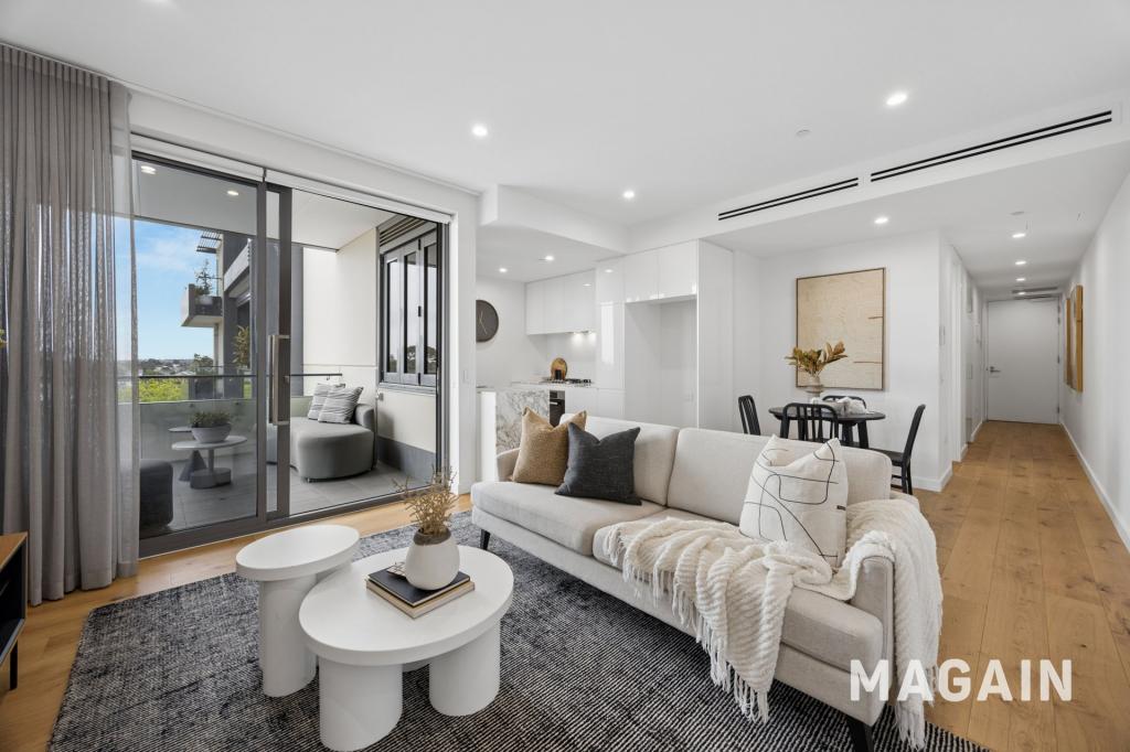 403/256 THE PARADE, NORWOOD, SA 5067