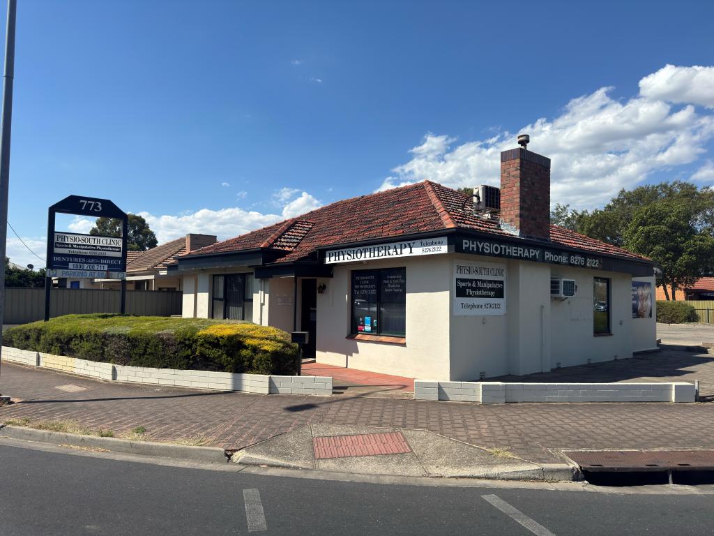 2/773 Marion Rd, Ascot Park, SA 5043