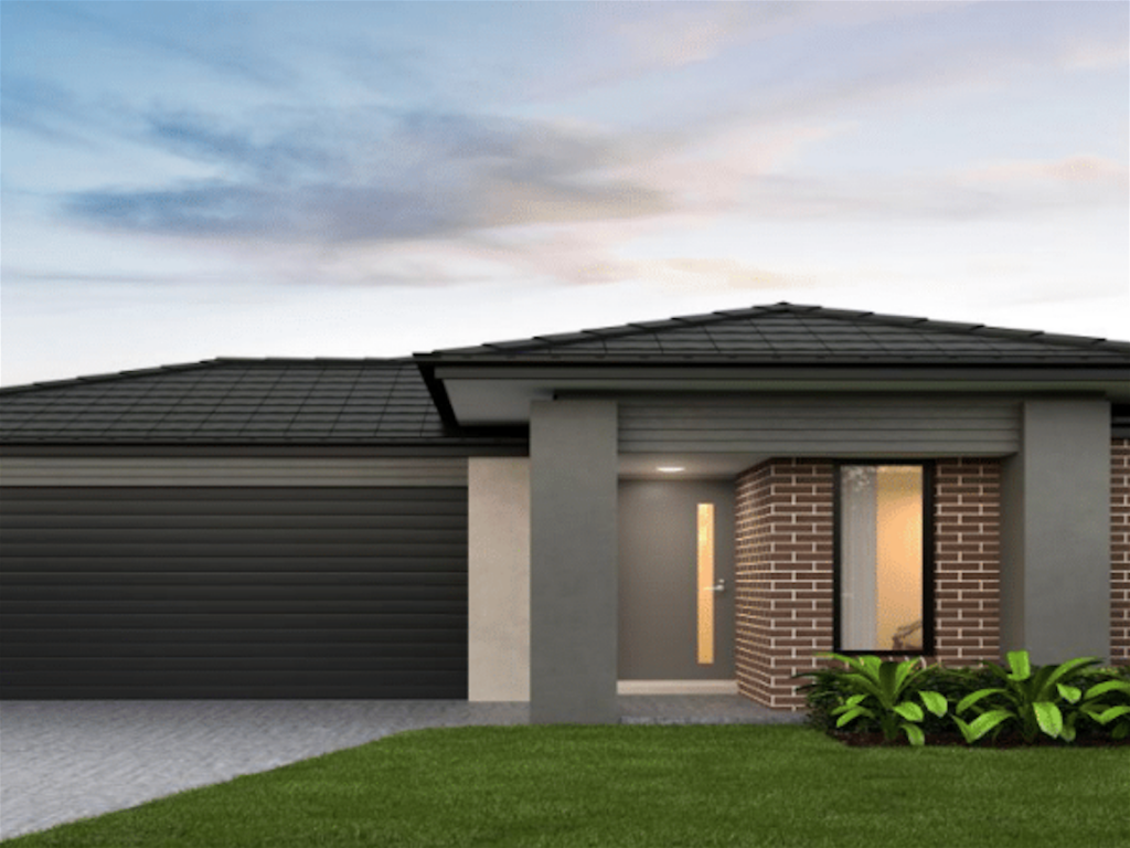 Lot 126 Yucca Street, Wyndham Vale, VIC 3024