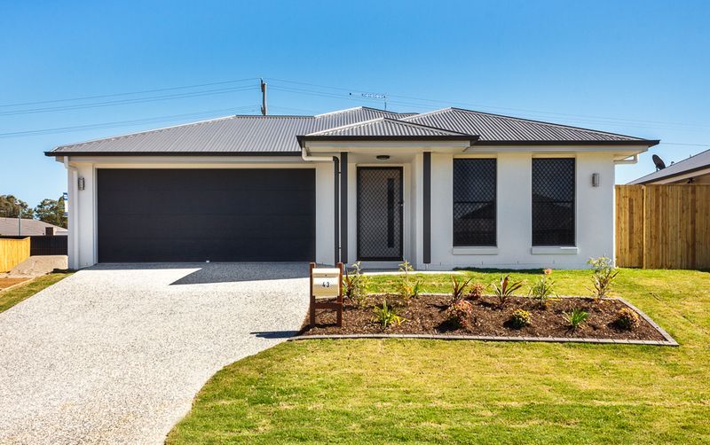 43 Arcadia St, Upper Caboolture, QLD 4510