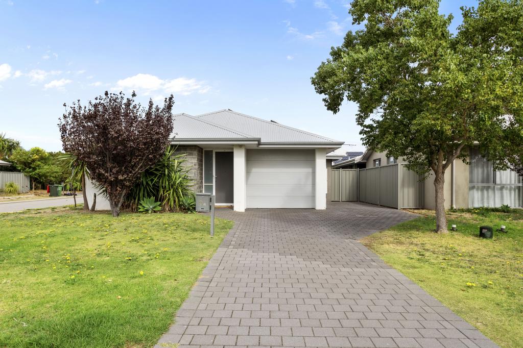 9a Florizel St, Coolbellup, WA 6163