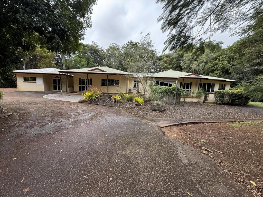 1 Tolga Rd, Atherton, QLD 4883