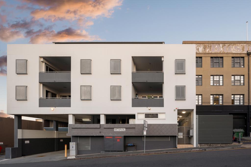 10/27 Berwick St, Fortitude Valley, QLD 4006