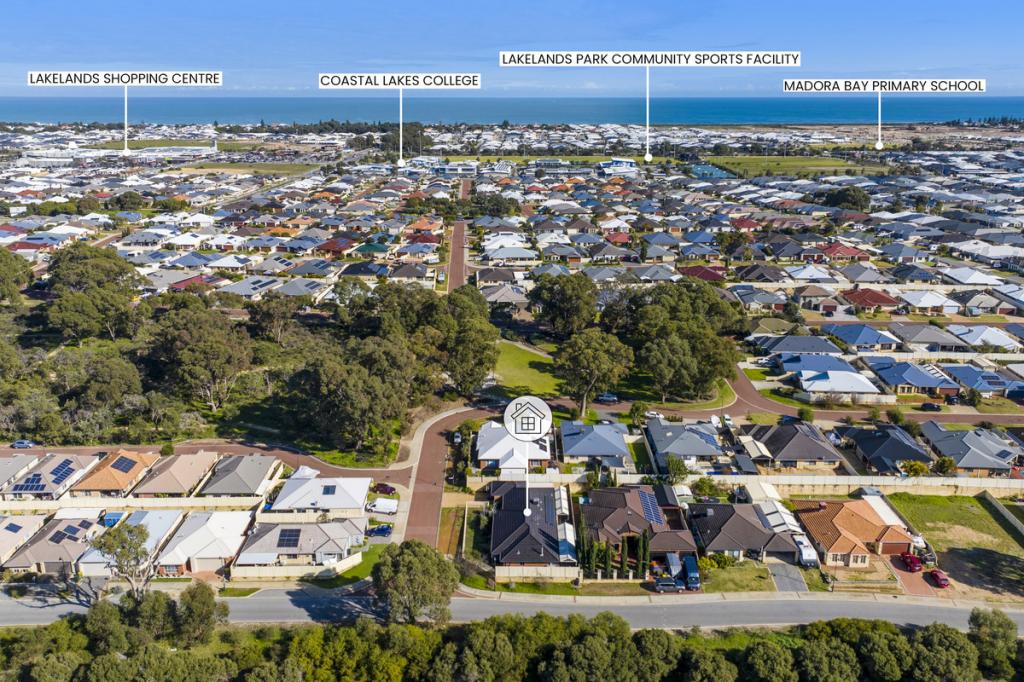 7 Adela Bend, Lakelands, WA 6180