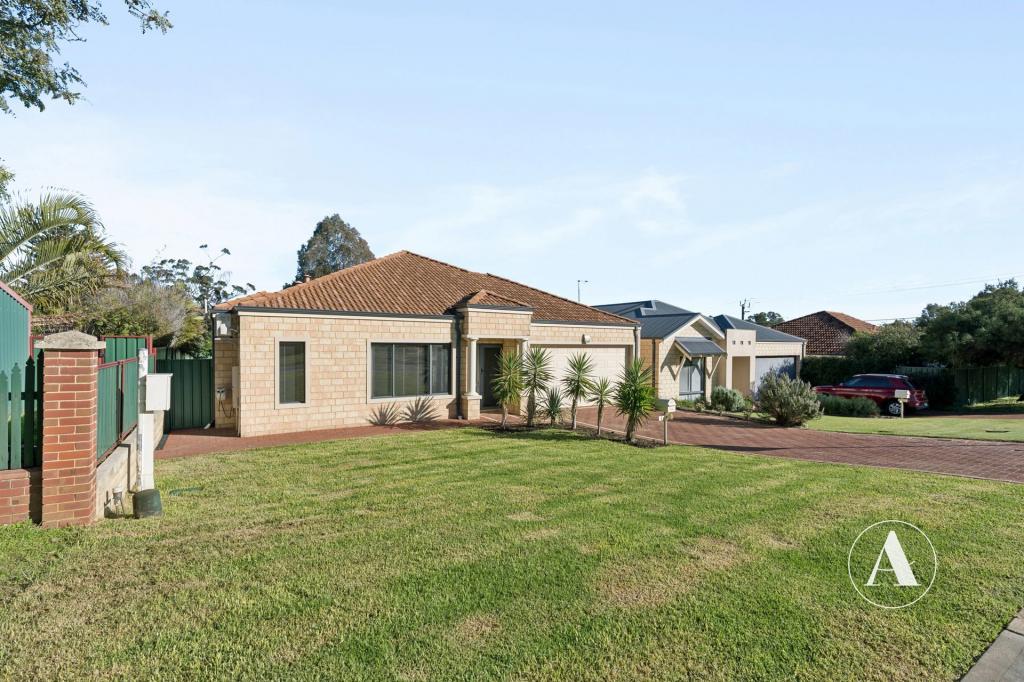 9 Paterson Rd, Mount Nasura, WA 6112