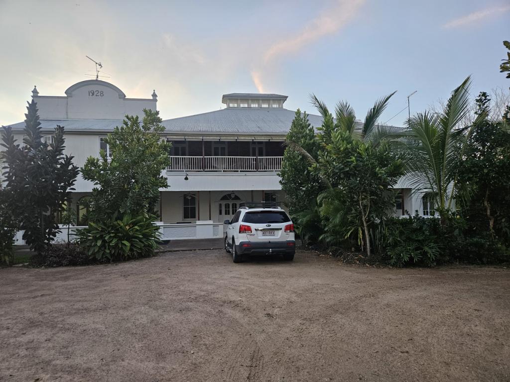 1/7 Warren St, Ingham, QLD 4850