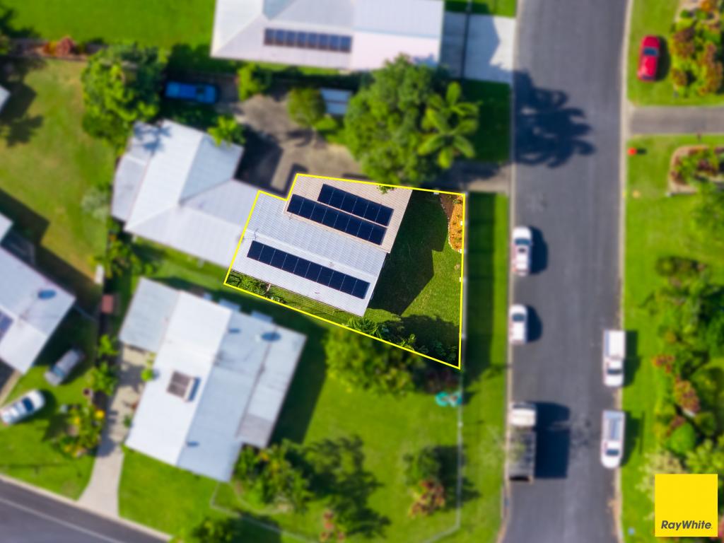 1/48 Leeuwin Cres, Bentley Park, QLD 4869