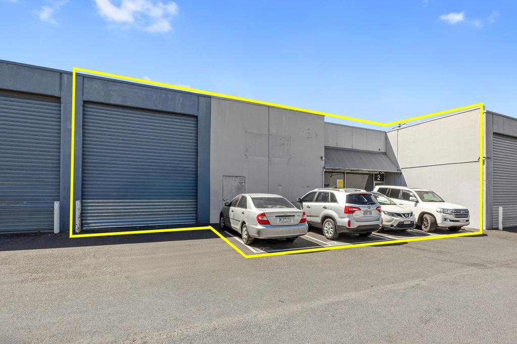 2/23-35 Bunney Rd, Oakleigh South, VIC 3167