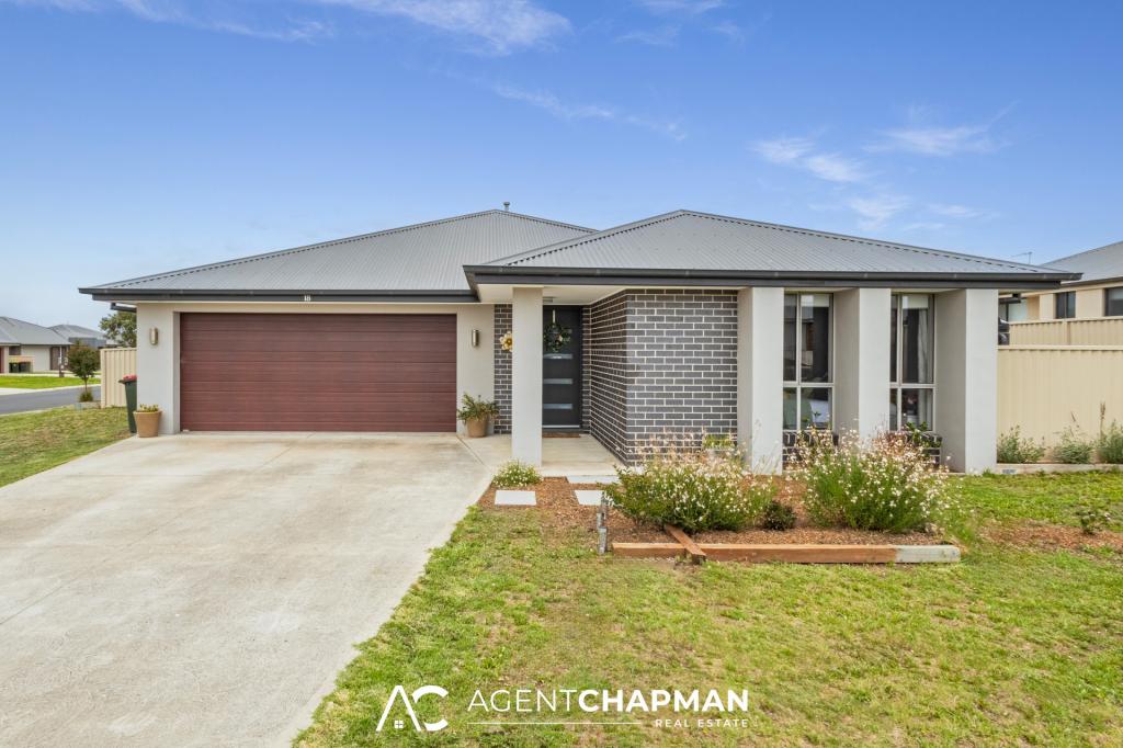 18 Amber Cl, Kelso, NSW 2795