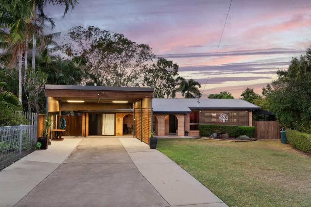 19 Sage St, Gracemere, QLD 4702