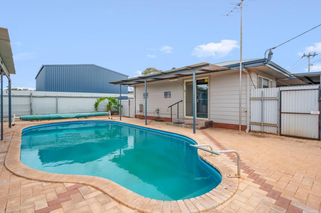 2 Meldrum Ave, Kalgoorlie, WA 6430