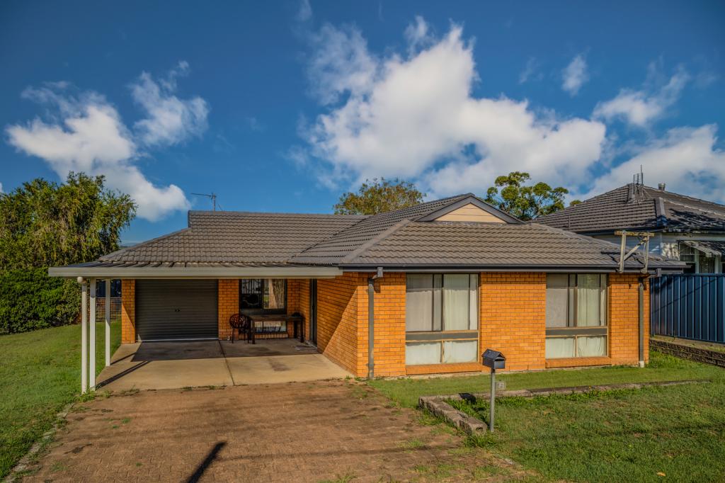 20 North St, Greta, NSW 2334