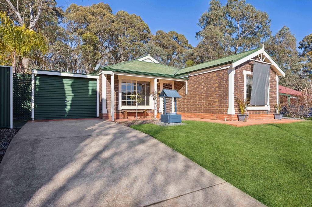 9/32 PARINGA CLOSE, BALHANNAH, SA 5242