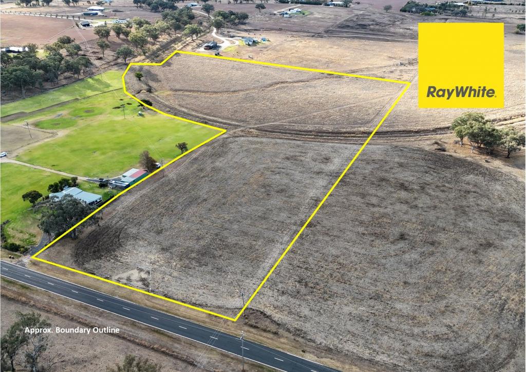 Lot 2 Yetman Rd, Inverell, NSW 2360