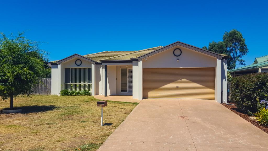 16 Evella Ct, Amaroo, ACT 2914