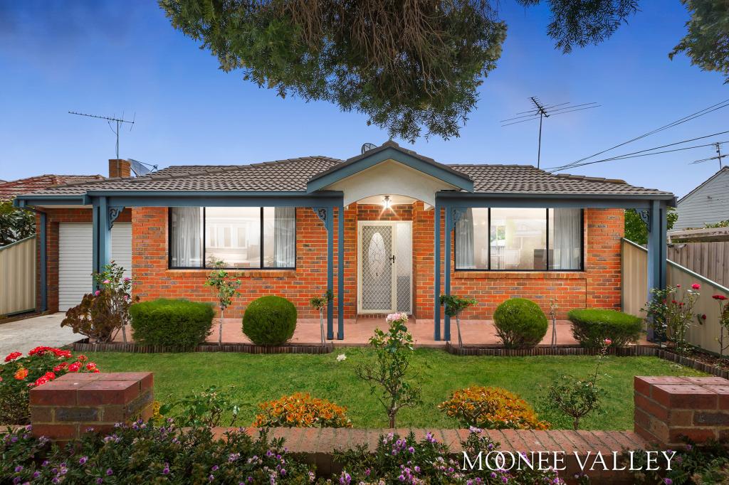 19 HANLEY ST, AVONDALE HEIGHTS, VIC 3034