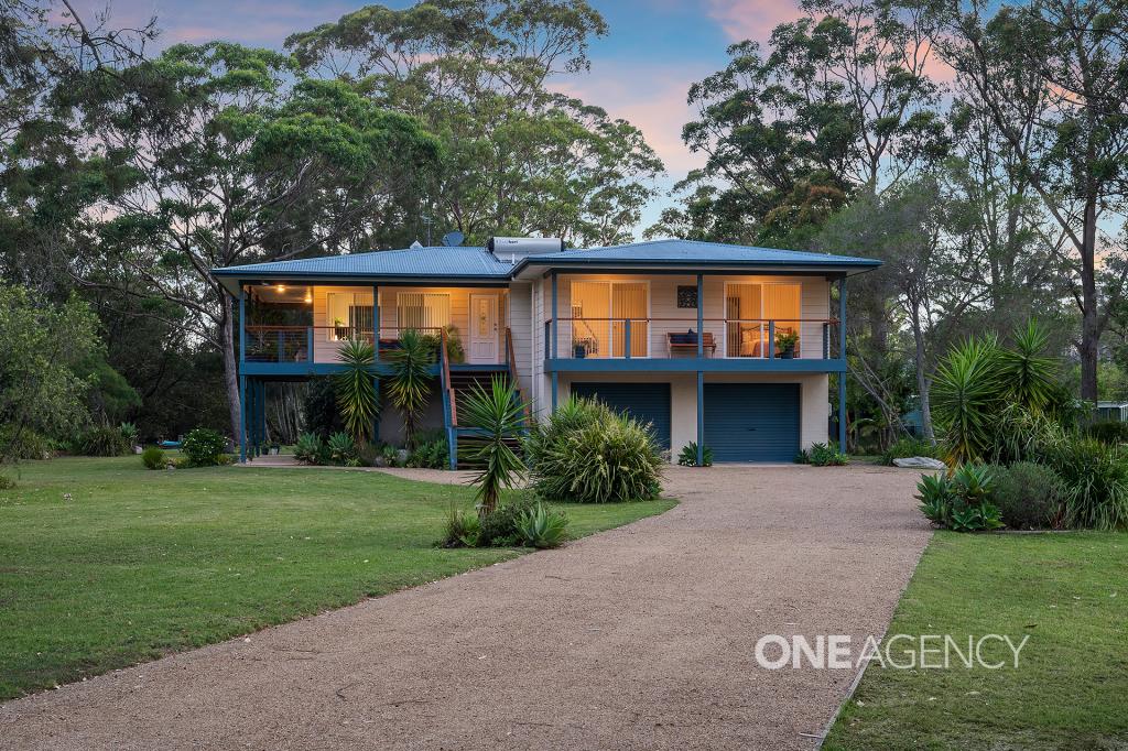 1 Edendale St, Woollamia, NSW 2540