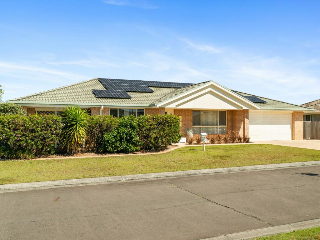 2 KYOGLE PL, HARRINGTON, NSW 2427